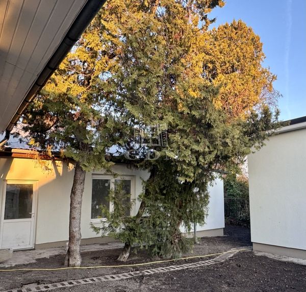 Eladó Budapest XXII. kerület Családi ház