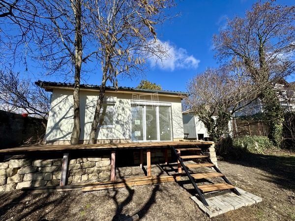 For sale Budapest XXII. kerület Family House