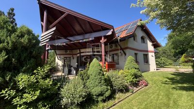 Veresegyház Családi ház - 229.000.000 Ft