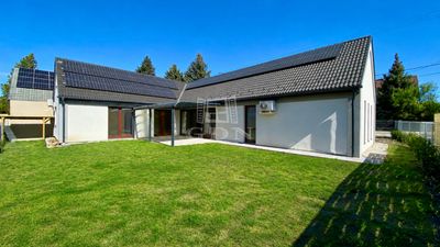 Biatorbágy Einfamilienhaus - 219.000.000 HUF