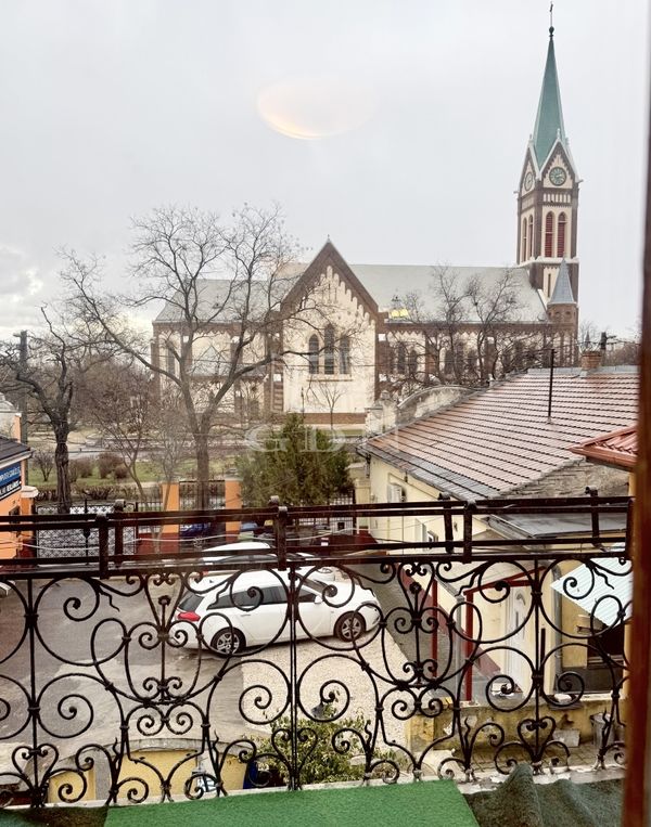 Eladó Budapest XX. kerület Lakás