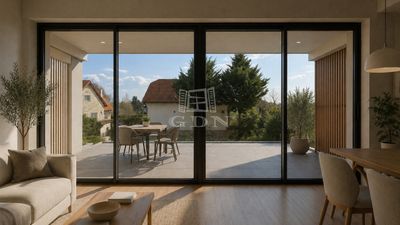 Diósd Einfamilienhaus - 199.990.000 HUF