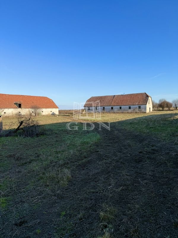 Vânzare Sárbogárd Zona agricola