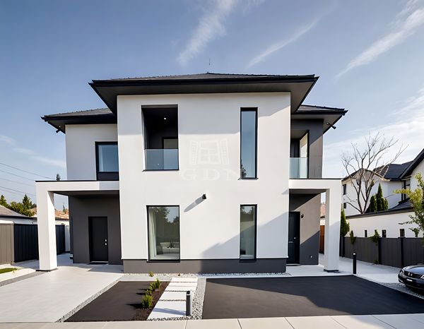 Eladó Budapest XXII. kerület Lakás