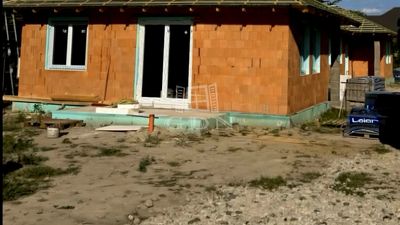 Százhalombatta Semidetached house - 97.900.000 HUF
