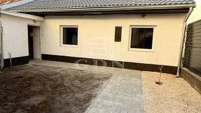 Budapest, XX. kerület Einfamilienhaus - 56.900.000 HUF