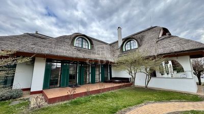 Budapest, XXII. kerület Családi ház - 1.500.000 Ft