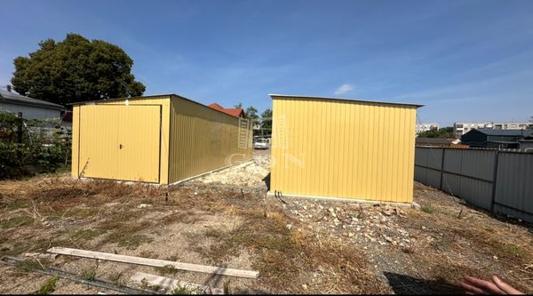 Eladó Budapest XXII. kerület Telek