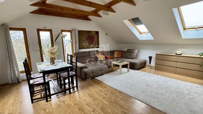 Biatorbágy Flat - 85.900.000 HUF