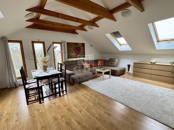 Eladó Biatorbágy Lakás