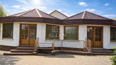 Százhalombatta Commercial - Commercial premises - 65.000.000 HUF