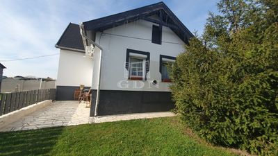 Ercsi Family House - 73.000.000 HUF