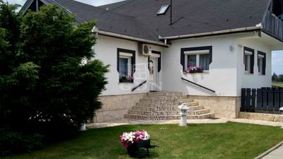 Ercsi Einfamilienhaus - 73.000.000 HUF