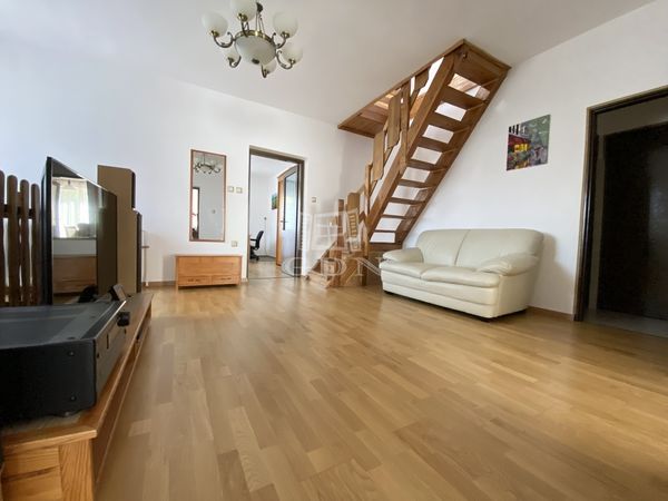 Eladó Budaörs Ikerház