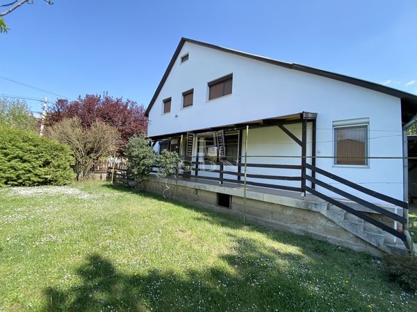 Verkauf Tárnok Einfamilienhaus