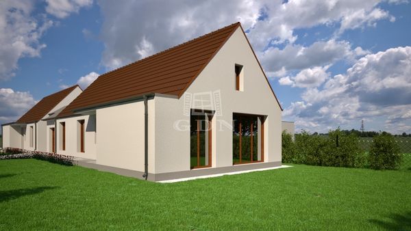 Vânzare Kápolnásnyék Duplex