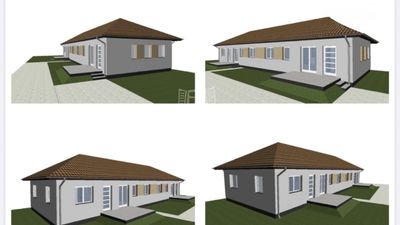 Monorierdő Duplex - 75.000.000 HUF