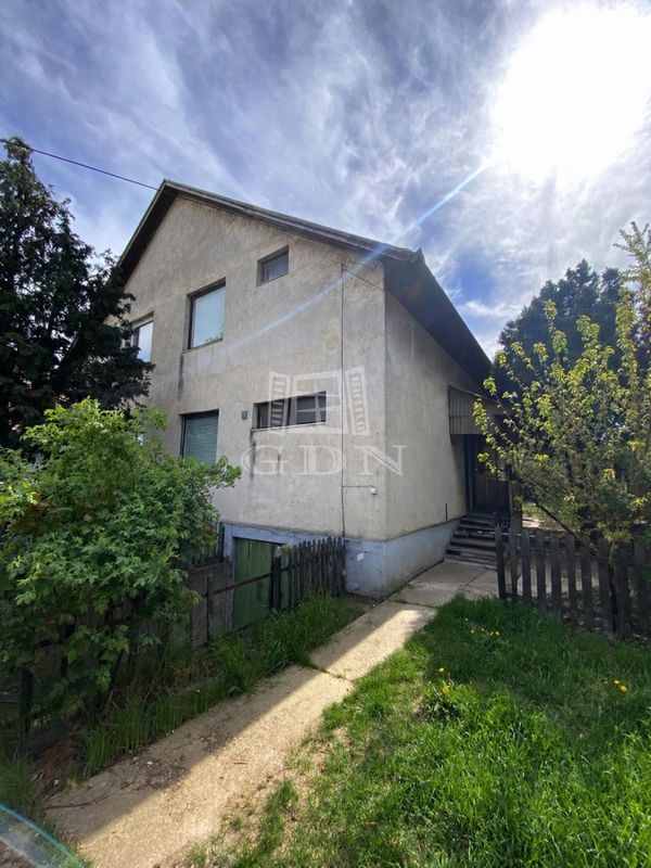 For sale Érd Semidetached house