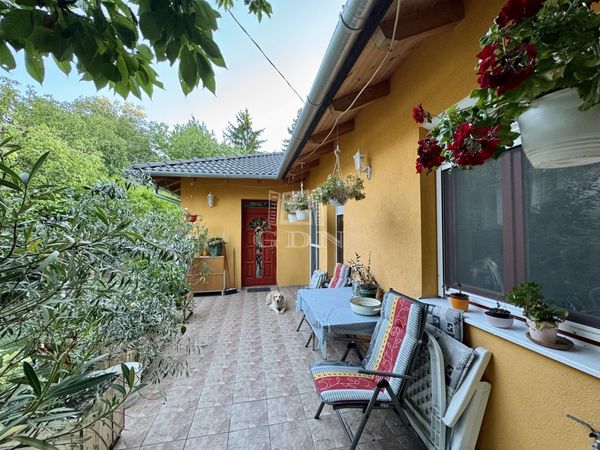 Verkauf Diósd Einfamilienhaus
