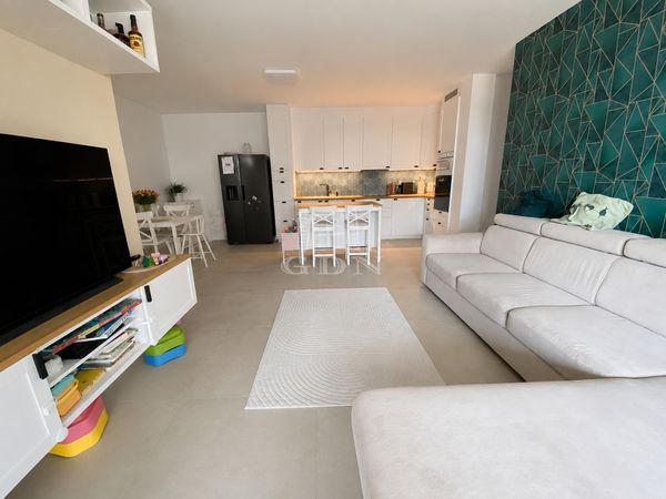 Verkauf Érd Wohnung