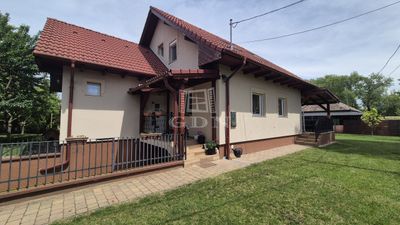 Százhalombatta Családi ház - 155.000.000 Ft