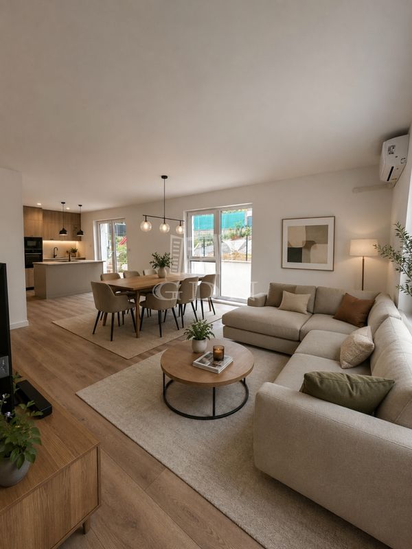 Verkauf Budaörs Wohnung (Ziegel)
