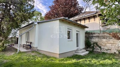 Budapest, XXII. kerület Wohnung - 69.000.000 HUF
