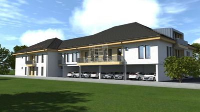 Érd Wohnung - 78.000.000 HUF