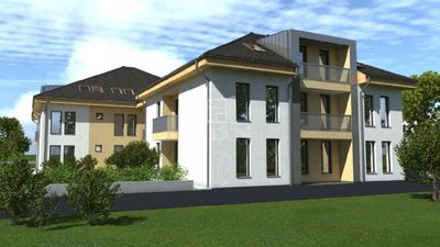 Érd Wohnung - 121.000.000 HUF