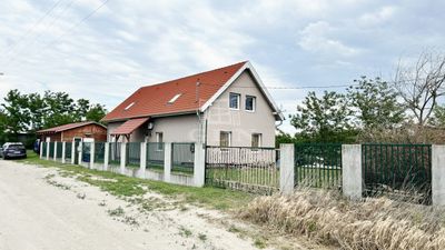 Szigetcsép Family House - 104.900.000 HUF