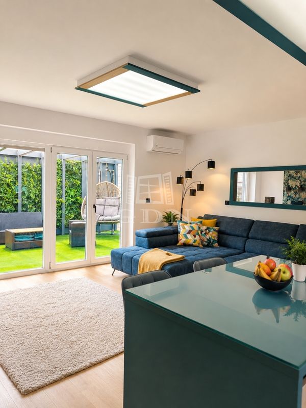 For sale Érd Semidetached house