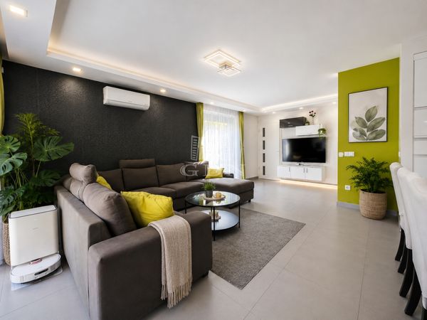 Vânzare Budapest XVI. kerület Duplex