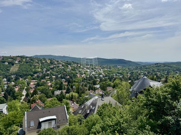 Eladó Budapest II. kerület Telek