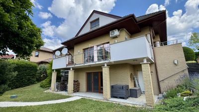 Piliscsaba Casa Familiala - 229.900.000 HUF