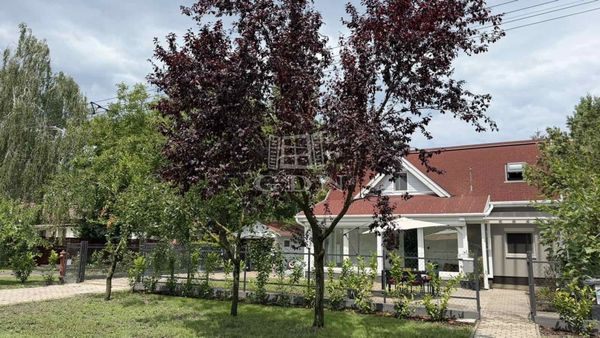 Verkauf Siófok Doppelhaus