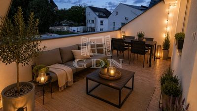 Budaörs Lakás - 164.900.000 Ft