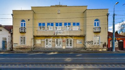 Miskolc Fejlesztési terület - 125.200.000 Ft