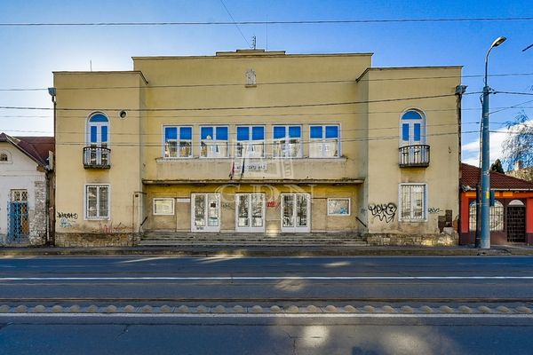 Продается Miskolc Кондоминиум