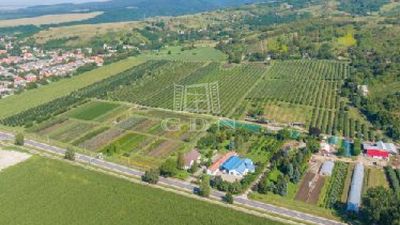 Putnok Земля сельскохозяйственного назначения - 559.000.000 HUF