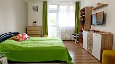 Miskolc Квартира - 120.000 HUF