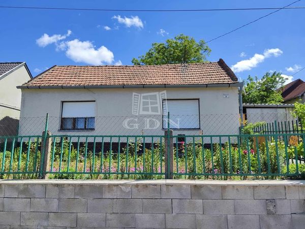 For sale Pécs Family House