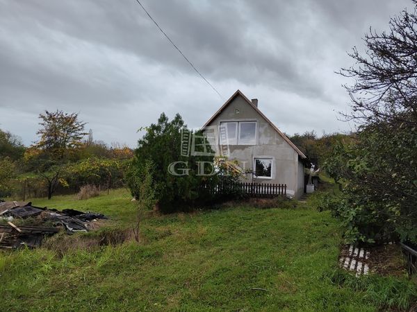 For sale Cserkút Agricultural area