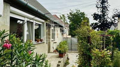 Mohács 家庭别墅 - 47.000.000 HUF