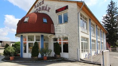 Pécs 工业区域 - 180.000.000 HUF