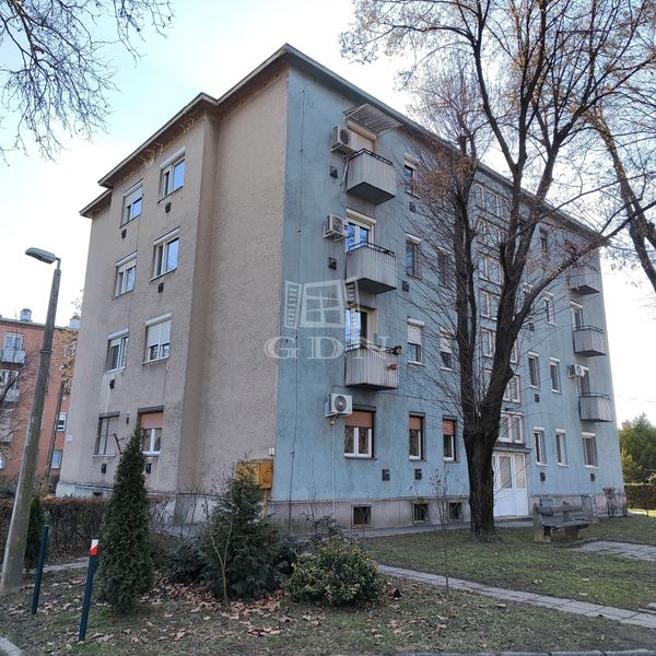 Verkauf Pécs Wohnung (Ziegel)