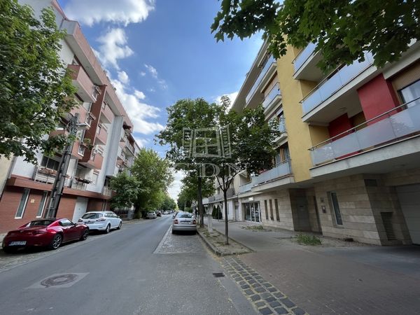 Verkauf Budapest XIII. kerület Mehrfamilienhaus