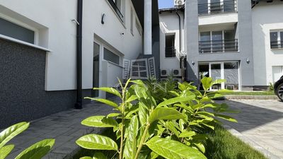 Budaörs Lakás - 192.000.000 Ft