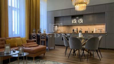 Budapest, VI. kerület Locuinta - 770.280 HUF