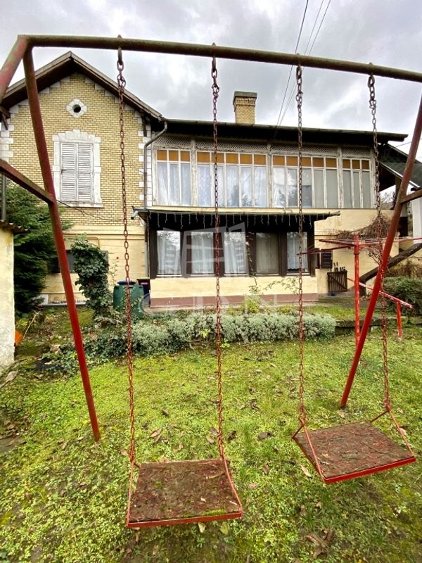 Verkauf Budapest XXII. kerület Einfamilienhaus