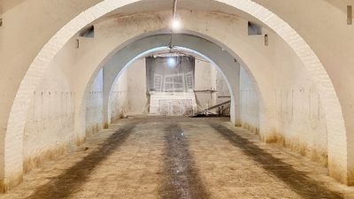 Budapest, XXII. kerület Ipari terület - 215.000.000 Ft